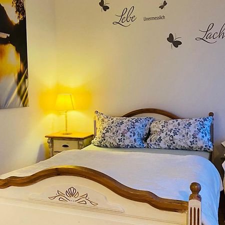 Gemuetliche Wohnung Bad Schwartau Exteriör bild
